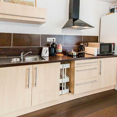 Braveo Lambiliz Apartment Brest Ngoại thất bức ảnh