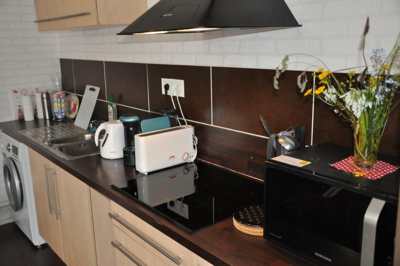 Braveo Lambiliz Apartment Brest Ngoại thất bức ảnh