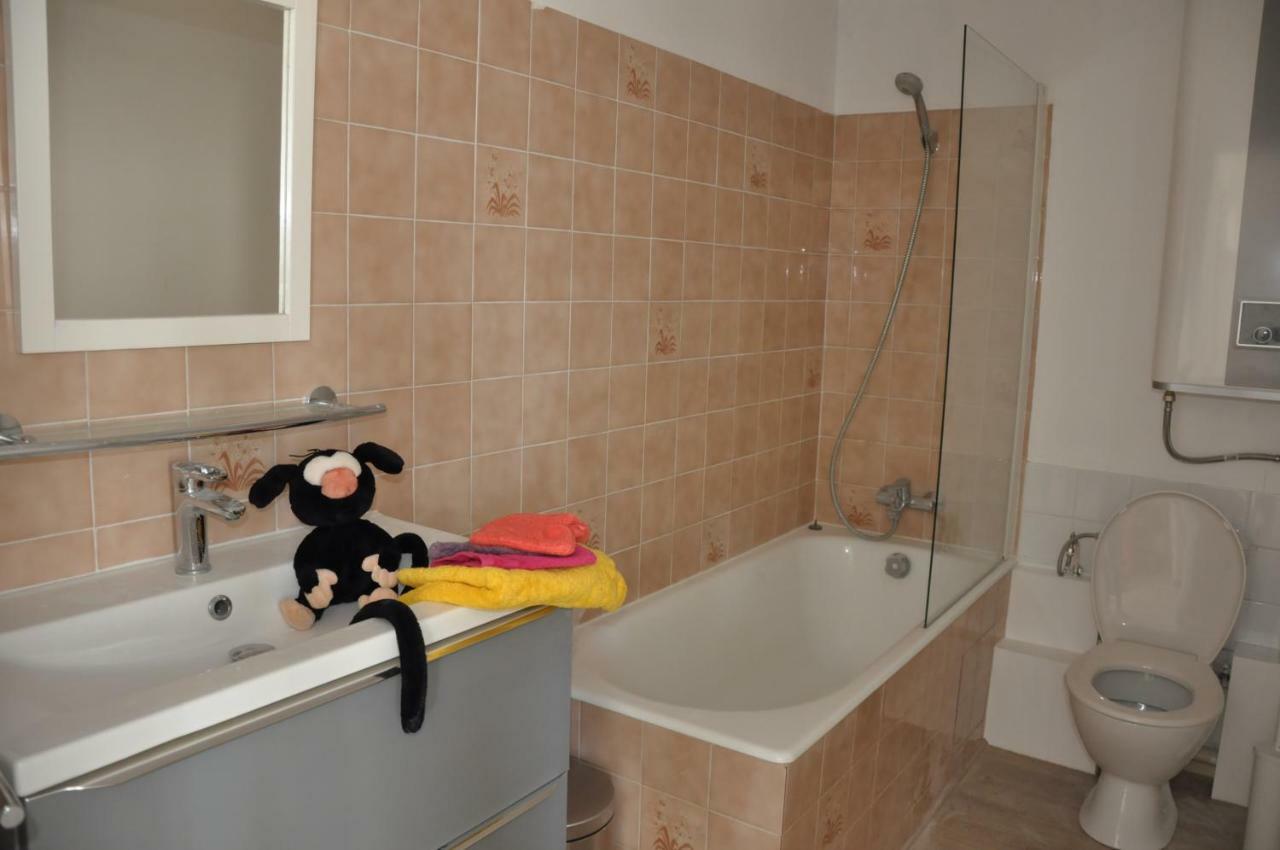 Braveo Lambiliz Apartment Brest Ngoại thất bức ảnh