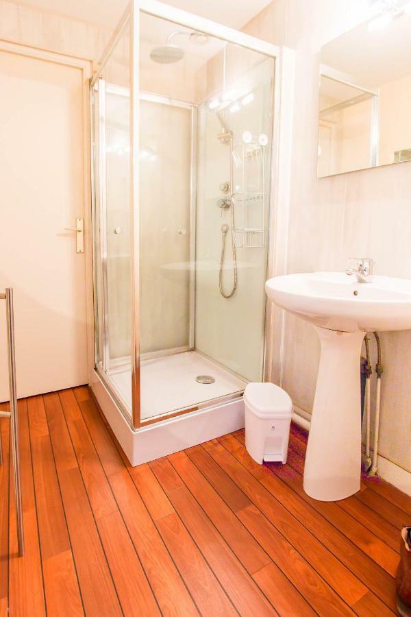 Braveo Lambiliz Apartment Brest Ngoại thất bức ảnh